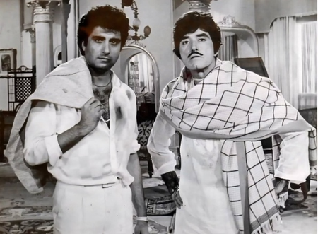 Raj Babbar reflects on Raaj Kumar’s iconic career and enduring influence on his birth anniversary