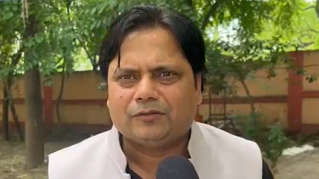 बिहार में इंडिया गठबंधन की होगी जीत, तेजस्वी बनेंगे सीएम: फखरुल हसन