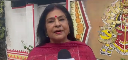 पीएम मोदी का कीर्तिमान कोई नहीं दोहरा पाएगा : मालिनी अवस्थी