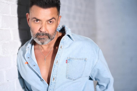 Bobby Deol reveals why he was afraid of his big brother Sunny Deol?