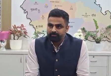 पुणे में पहली बार इंटरनेशनल साइकिल रेस, 50 देशों के खिलाड़ी लेंगे भाग