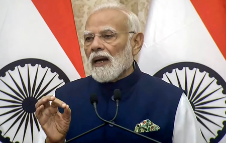 श्रीलंका की पीएम हरिनी अमरसूर्या पीएम मोदी से करेंगी मुलाकात श्रीलंका की पीएम हरिनी अमरसूर्या पीएम मोदी से करेंगी मुलाकात