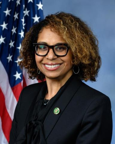 Trump's tariffs on India 'incredibly unfortunate', says Congresswoman Kamlager-Dove (IANS Exclusive)