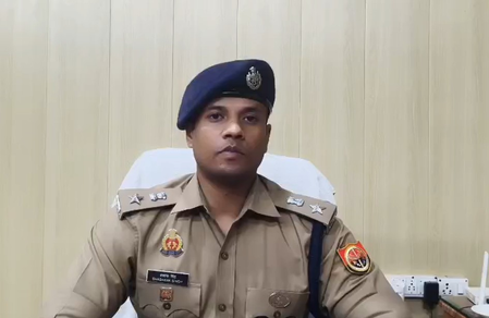 लखनऊ: चिनहट में जमीनी विवाद को लेकर मारपीट और फायरिंग, चार घायल