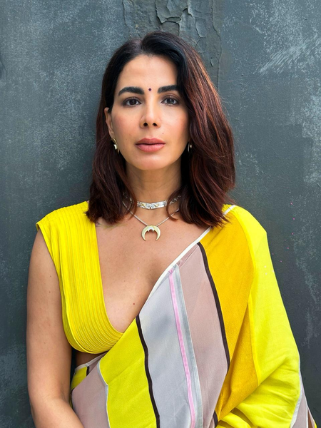 Kirti Kulhari says it’s a ‘moment of pride’ as her film ‘Full Plate’ opens the Indian Film Festival of Sydney Kirti Kulhari says it’s a ‘moment of pride’ as her film ‘Full Plate’ opens the Indian Film Festival of Sydney