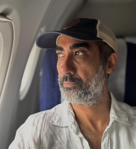 रणवीर शौरी मां को याद कर हुए भावुक, बोले-तब से हर साल मैं इस रात रोता हूं