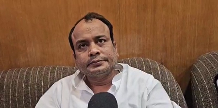 जहां-जहां चुनाव लड़ेगी चिराग पासवान की पार्टी, वहां आरएलजेपी खड़ा करेगी उम्मीदवार