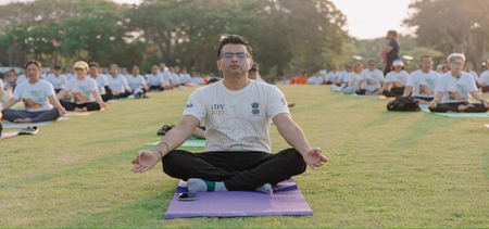 एक्सरसाइज के बाद भी नहीं कम हो रहा वजन? जानिए अपनी बॉडी शेप के अनुसार सही कसरत और डाइट एक्सरसाइज के बाद भी नहीं कम हो रहा वजन? जानिए अपनी बॉडी शेप के अनुसार सही कसरत और डाइट