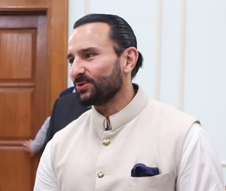 Saif Ali Khan remembers father Mansoor Ali Pataudi’s advice on handling marital fights Saif Ali Khan remembers father Mansoor Ali Pataudi’s advice on handling marital fights