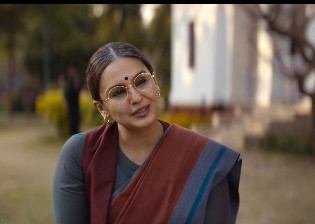 ‘महारानी 4’ की रिलीज डेट आउट, इस दिन होगी स्ट्रीम ‘महारानी 4’ की रिलीज डेट आउट, इस दिन होगी स्ट्रीम