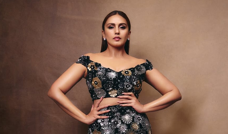 Huma Qureshi calls her role as Rani Bharti in ‘Maharani 4’ her boldest yet