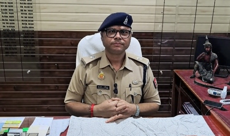 रायबरेली दलित हत्या प्रकरण : मामले में शामिल दो अन्य आरोपी गिरफ्तार, पुलिस बोली- सभी के खिलाफ होगी कार्रवाई