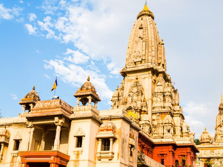 अहोई अष्टमी स्पेशल : महादेव के इस मंदिर में दूर होती है संतान से जुड़ी हर बाधा, मात्र बेलपत्र चढ़ाने से हो जाता है काम