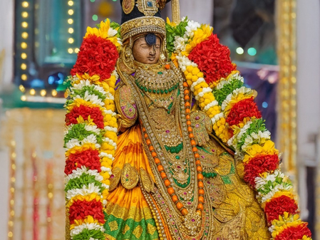 धनतेरस स्पेशल दक्षिण भारत के धन्वंतरि मंदिर, जहां आरोग्य होने की कामना लेकर दूर-दूर से आते हैं भक्त धनतेरस स्पेशल दक्षिण भारत के धन्वंतरि मंदिर, जहां आरोग्य होने की कामना लेकर दूर-दूर से आते हैं भक्त