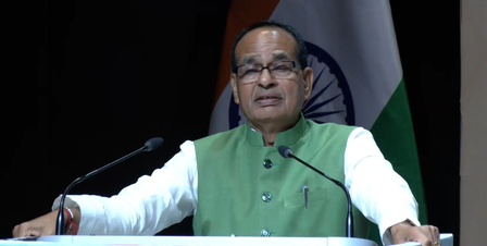 एक देश, एक चुनाव जरूरी, स्वदेशी को मिले प्राथमिकता शिवराज सिंह चौहान एक देश, एक चुनाव जरूरी, स्वदेशी को मिले प्राथमिकता शिवराज सिंह चौहान
