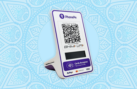 PhonePe unveils next-gen SmartSpeaker with integrated card payments