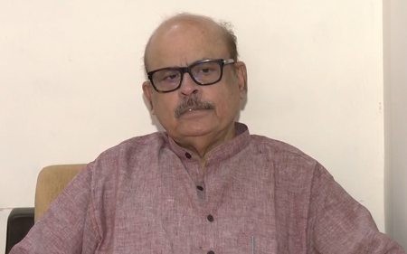 महागठबंधन में सबकुछ ठीक, समन्वय समिति जो फैसला लेगी उसे मानना होगा: तारिक अनवर