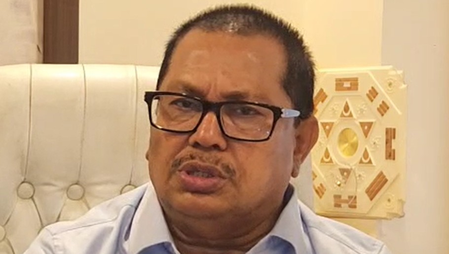 विजय वडेट्टीवार का आरोप, महाराष्ट्र सरकार ने ओबीसी अधिकार क्षेत्र में घुसपैठ कर इस समाज को बेदखल करने की कोशिश की विजय वडेट्टीवार का आरोप, महाराष्ट्र सरकार ने ओबीसी अधिकार क्षेत्र में घुसपैठ कर इस समाज को बेदखल करने की कोशिश की