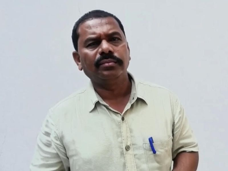 गोवा के आप वर्किंग प्रेसिडेंट ने दिया इस्तीफा, कहा- पार्टी की स्ट्रेटेजी गलत गोवा के आप वर्किंग प्रेसिडेंट ने दिया इस्तीफा, कहा- पार्टी की स्ट्रेटेजी गलत