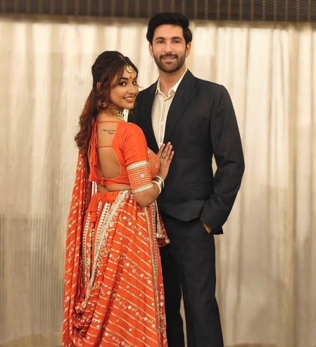 'Uttaran' fame Veer aka Nandish Sandhu finds love again