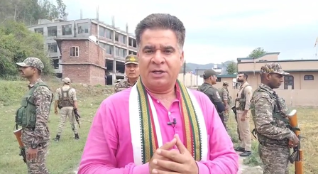 इंग्लैंड के प्रधानमंत्री की भारत यात्रा से द्विपक्षीय संबंधों को मिलेगी मजबूती रविंदर रैना इंग्लैंड के प्रधानमंत्री की भारत यात्रा से द्विपक्षीय संबंधों को मिलेगी मजबूती रविंदर रैना