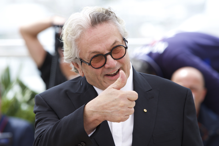 ‘Mad Max’ director bats for AI, says, ‘it's here to stay and change things’ ‘Mad Max’ director bats for AI, says, ‘it's here to stay and change things’