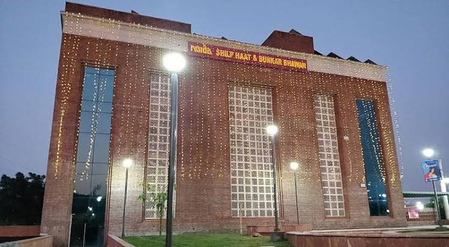 यूपी ट्रेड शो-स्वदेशी मेला शुरू, 10 अक्टूबर को ऊर्जा मंत्री करेंगे औपचारिक उद्घाटन
