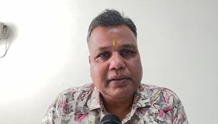 हरियाणा आईपीएस सुसाइड केस की निष्पक्ष और पारदर्शी जांच जरूरी आईपीएस पंकज चौधरी हरियाणा आईपीएस सुसाइड केस की निष्पक्ष और पारदर्शी जांच जरूरी आईपीएस पंकज चौधरी