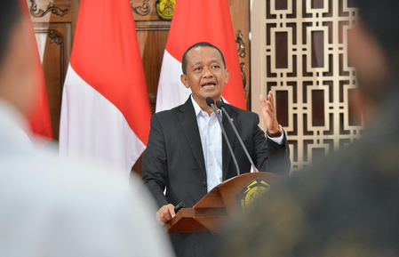 Indonesia plans to end diesel imports by 2026 with launch of B50 biodiesel programme Indonesia plans to end diesel imports by 2026 with launch of B50 biodiesel programme
