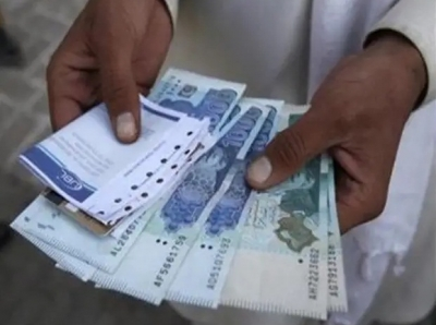 Pakistan's economic crisis deepens with sub-3 per cent growth for 5th year in row