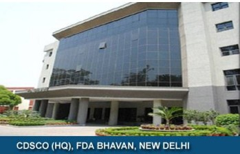 Contaminated cough syrups not exported from India: CDSCO to WHO