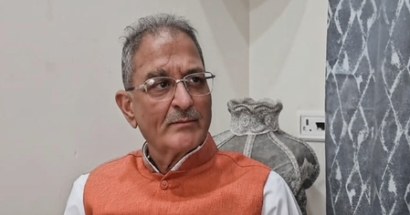 लेह में प्रतिबंधों में ढील, उपराज्यपाल के निर्देश के बाद इंटरनेट सेवा बहाल, खुले सभी शैक्षणिक संस्थान लेह में प्रतिबंधों में ढील, उपराज्यपाल के निर्देश के बाद इंटरनेट सेवा बहाल, खुले सभी शैक्षणिक संस्थान