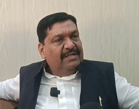 अच्छे काम करने वालों को ही याद किया जाता है अरविंद सिंह गोप अच्छे काम करने वालों को ही याद किया जाता है अरविंद सिंह गोप