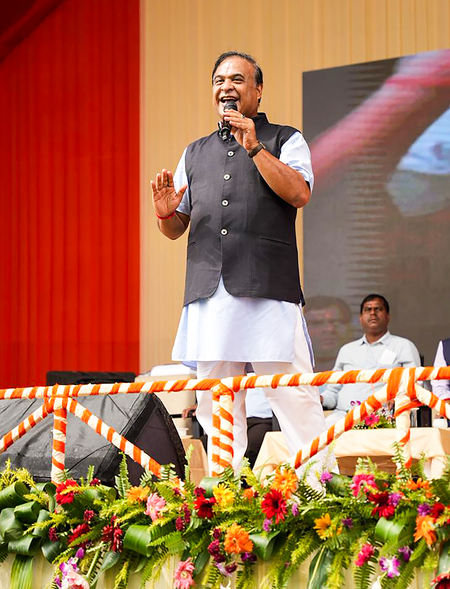 असम कैबिनेट की बैठक में बाढ़ प्रबंधन के लिए 2205 करोड़ रुपए स्वीकृत असम कैबिनेट की बैठक में बाढ़ प्रबंधन के लिए 2205 करोड़ रुपए स्वीकृत