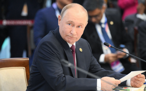 Russia to pay compensation related to Azerbaijani jet crash: Putin Russia to pay compensation related to Azerbaijani jet crash: Putin