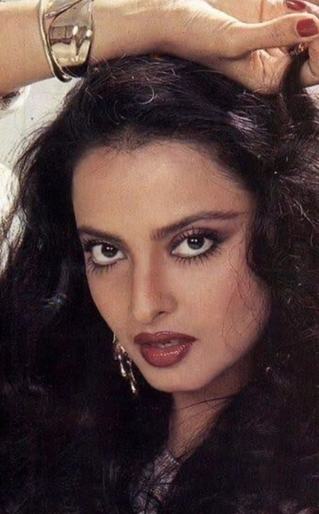 Jackie Shroff celebrates Rekha’s 71st b’day with warm tribute: ‘My respect always’ Jackie Shroff celebrates Rekha’s 71st b’day with warm tribute: ‘My respect always’