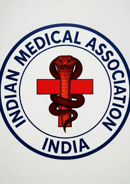 कफ सिरप से बच्चों की मौत आईएमए ने किया बाल रोग विशेषज्ञ की गिरफ्तारी के विरोध में एकजुटता का आग्रह कफ सिरप से बच्चों की मौत आईएमए ने किया बाल रोग विशेषज्ञ की गिरफ्तारी के विरोध में एकजुटता का आग्रह