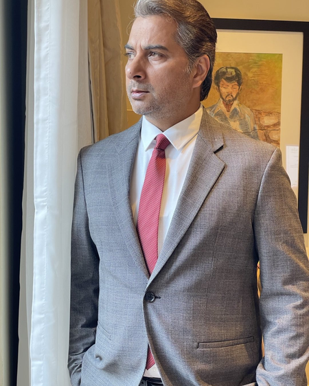 Varun Badola reflects on the shift in television content from the early 2000s to now Varun Badola reflects on the shift in television content from the early 2000s to now