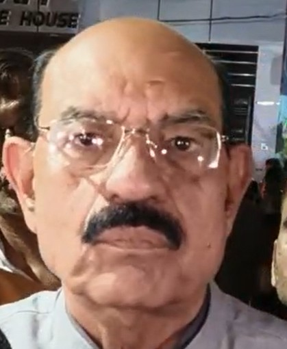‘पूरे देश के लिए दुख की घड़ी है’, वरिंदर घुम्मन के निधन पर मंत्री मोहिंदर भगत ‘पूरे देश के लिए दुख की घड़ी है’, वरिंदर घुम्मन के निधन पर मंत्री मोहिंदर भगत
