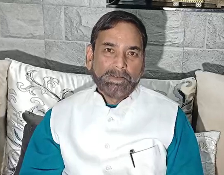 एनडीए में सब सामान्य, जल्द होगी सीट बंटवारे की घोषणा राजीव रंजन एनडीए में सब सामान्य, जल्द होगी सीट बंटवारे की घोषणा राजीव रंजन