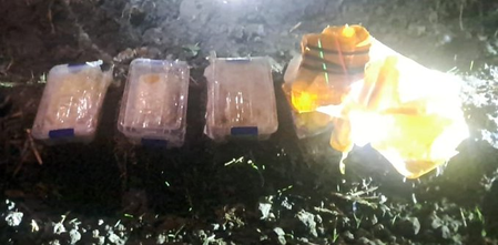 पंजाब पुलिस की बड़ी कार्रवाई, छापेमारी के दौरान भारी मात्रा में मादक पदार्थ बरामद पंजाब पुलिस की बड़ी कार्रवाई, छापेमारी के दौरान भारी मात्रा में मादक पदार्थ बरामद