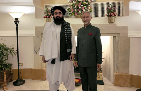 India to reopen Embassy in Kabul, upgrade ties with Taliban: EAM Jaishankar