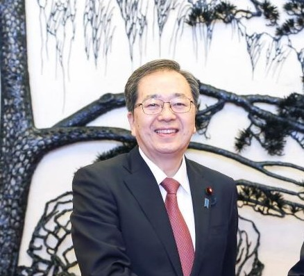 Japan ruling party's junior ally Komeito to end coalition