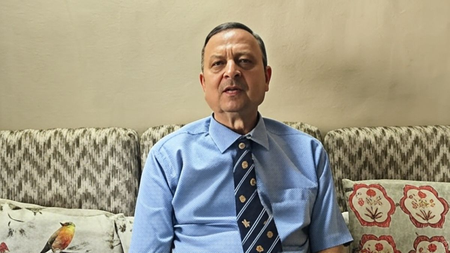 ब्रिटेन पीएम और अफगानिस्तान के विदेश मंत्री के भारत दौरे से क्या होगा फायदा? रक्षा विशेषज्ञ ने बताया ब्रिटेन पीएम और अफगानिस्तान के विदेश मंत्री के भारत दौरे से क्या होगा फायदा? रक्षा विशेषज्ञ ने बताया