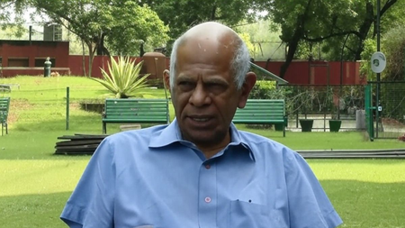 पाकिस्तान को हथियार सप्लाई करने की अटकलों पर अमेरिका की सफाई के क्या मायने हैं? पाकिस्तान को हथियार सप्लाई करने की अटकलों पर अमेरिका की सफाई के क्या मायने हैं?