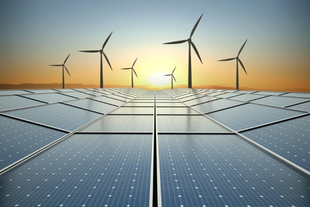 India adds record 25 GW renewable capacity in April-Sep, solar power leads