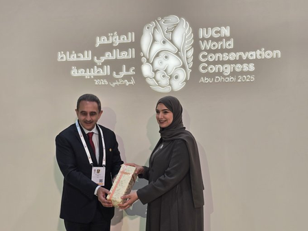 India-UAE holds immense potential in leading conservation efforts: Govt India-UAE holds immense potential in leading conservation efforts: Govt