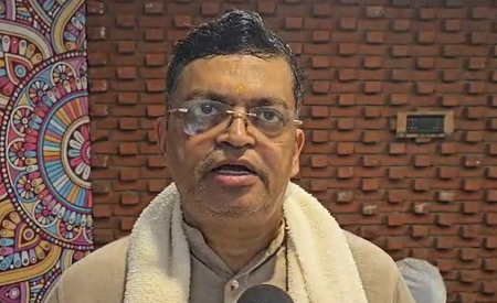 तेजस्वी के नौकरी के वादों पर भाजपा का तंज, कहा- जनता को झूठ पर भरोसा नहीं तेजस्वी के नौकरी के वादों पर भाजपा का तंज, कहा- जनता को झूठ पर भरोसा नहीं