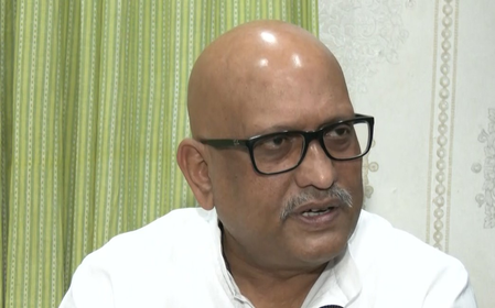 'मेक इन इंडिया' के नाम पर हो रहा झूठा प्रचार: अजय राय