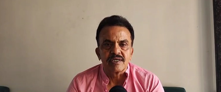 Sanjay Nirupam urges caution as SC hears petition seeking immediate restoration of statehood in J&K